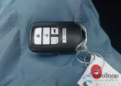 2020 Honda Cr-V Awd Ex from USA, damaged, VIN 5J6RW2H54LL019651